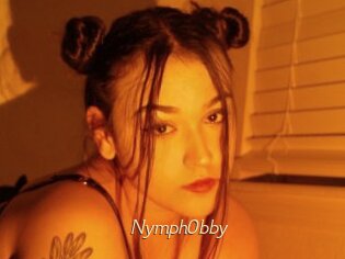 Nymph0bby