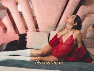 Nyxmystique