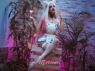 Nyxvosen