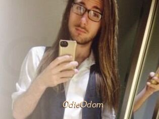 OdieOdom