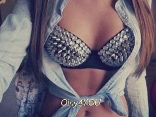 Olny4YOU