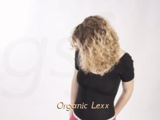 Organic_Lexx