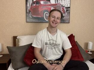 OskarPatterson