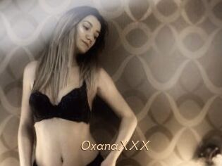 OxanaXXX