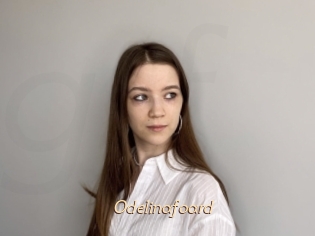 Odelinafoard