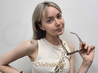 Odelindahatt