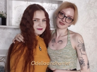 Odellaandharriet