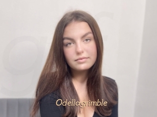 Odellagrimble