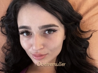 Odettemuller