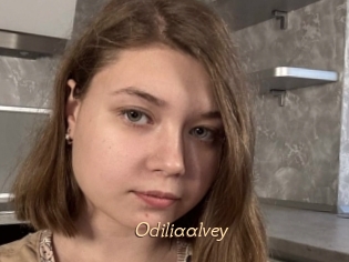 Odiliaalvey