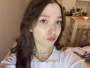 Odiliagosson