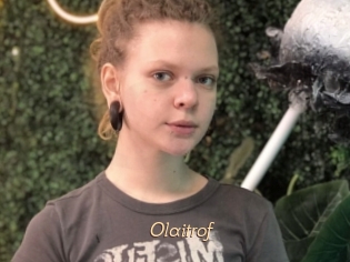 Olaitrof