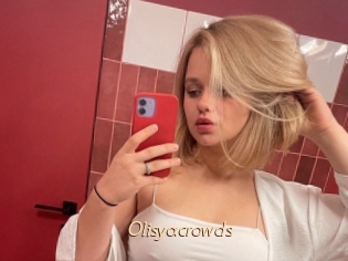 Olisyacrowds