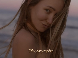 Olivianymphe