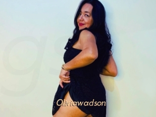 Oliviawadson