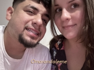 Omarandaleene