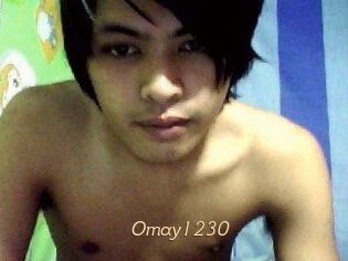 Omay1230
