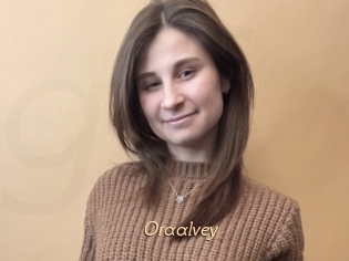 Oraalvey