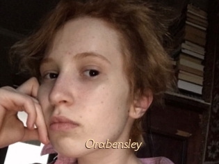 Orabensley