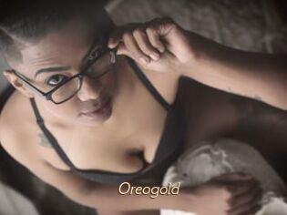 Oreogold