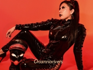 Oriannarivers