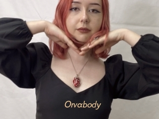Orvabody