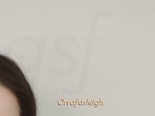 Orvafarleigh