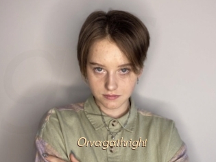 Orvagathright