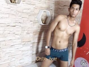 Otilio_hott