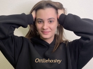 Ottiliehastey