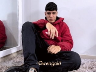 Owengold
