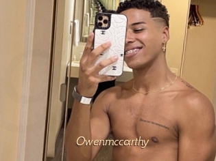 Owenmccarthy