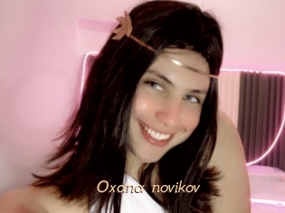 Oxana_novikov