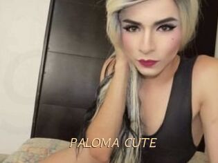 PALOMA_CUTE