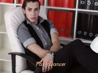 PabloDancer