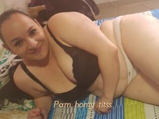 Pam_horny_titss