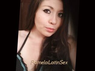 PamelaLatinSex