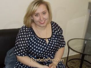 PamelaPresston