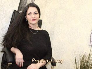 Pamela_Lovely