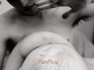 PanPixie