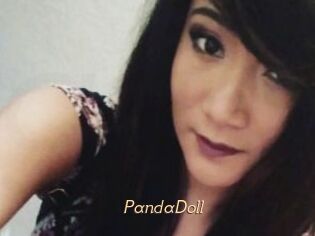 PandaDoll