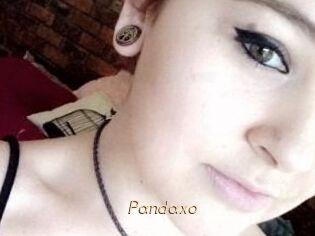 Pandaxo