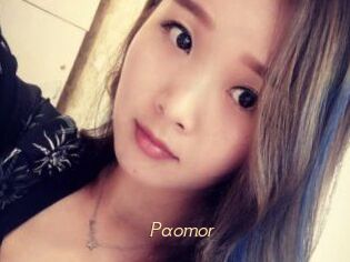 Paomor