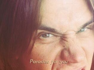 Paradise_for_you