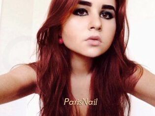 ParisNail