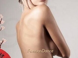 PassionDance