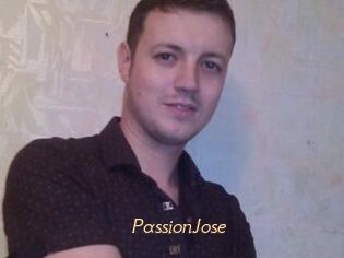 Passion_Jose