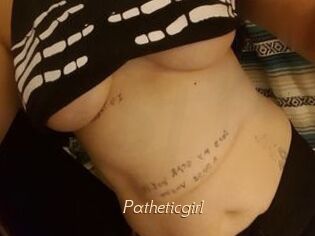 Patheticgirl