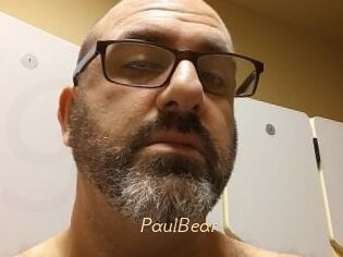 PaulBear