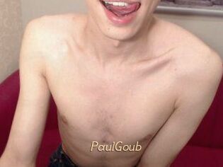 PaulGoub